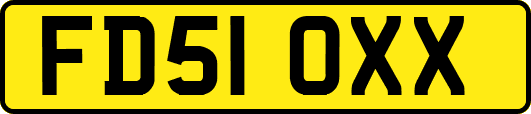 FD51OXX