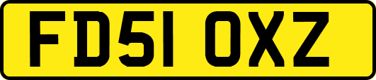 FD51OXZ