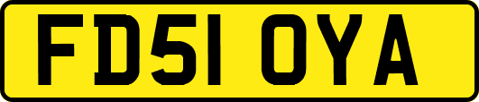 FD51OYA