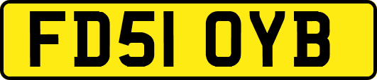 FD51OYB