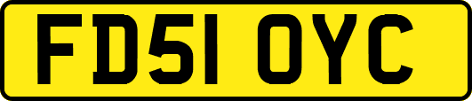 FD51OYC