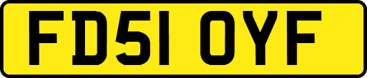 FD51OYF