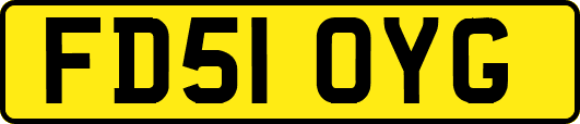 FD51OYG