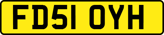 FD51OYH