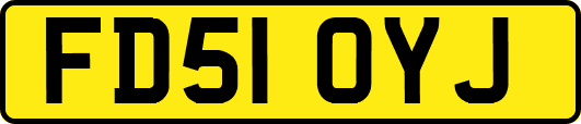 FD51OYJ