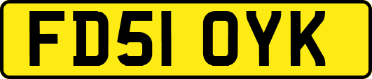 FD51OYK