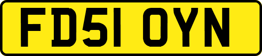 FD51OYN