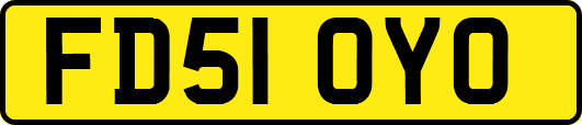 FD51OYO