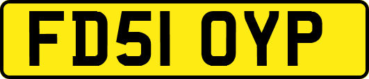 FD51OYP