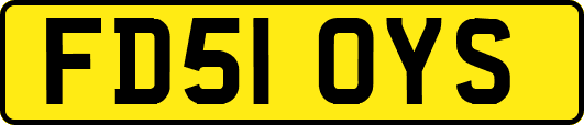 FD51OYS