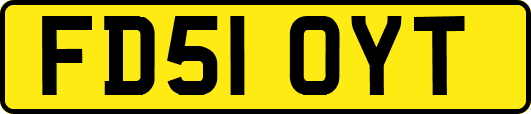 FD51OYT