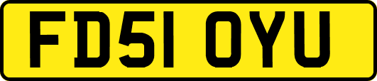 FD51OYU