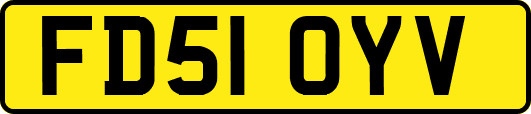 FD51OYV