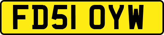 FD51OYW