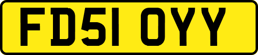 FD51OYY