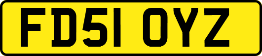 FD51OYZ