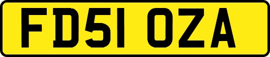 FD51OZA