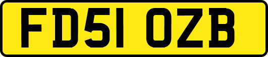 FD51OZB