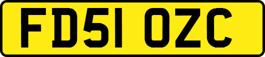 FD51OZC