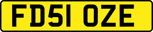 FD51OZE