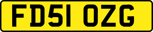 FD51OZG