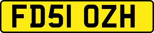 FD51OZH