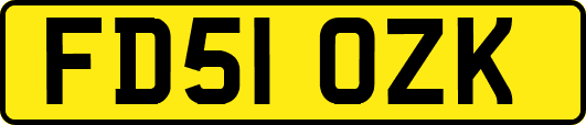 FD51OZK