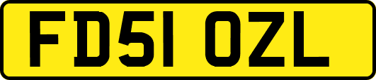 FD51OZL