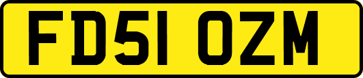 FD51OZM