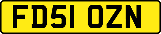 FD51OZN