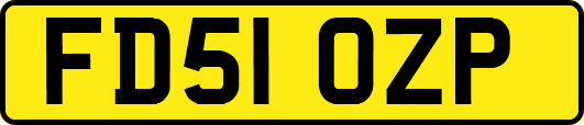 FD51OZP