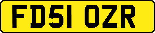 FD51OZR