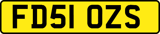 FD51OZS