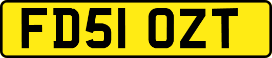 FD51OZT