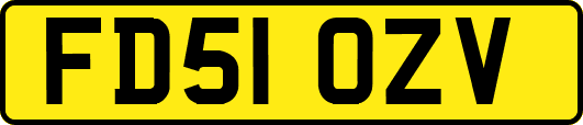 FD51OZV