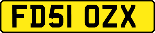 FD51OZX