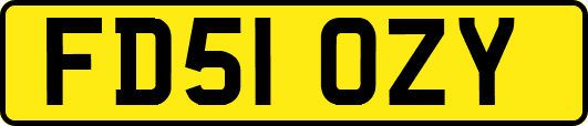 FD51OZY