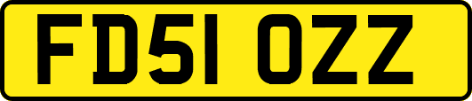 FD51OZZ