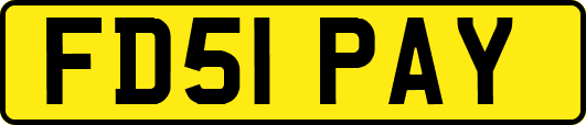 FD51PAY