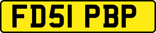 FD51PBP