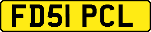 FD51PCL