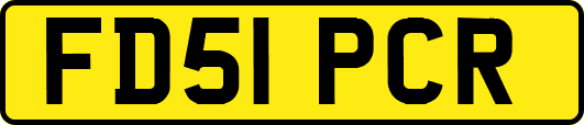 FD51PCR
