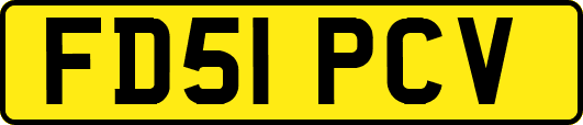 FD51PCV
