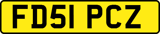 FD51PCZ