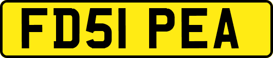 FD51PEA