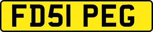FD51PEG