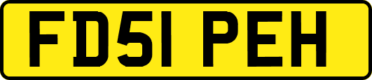 FD51PEH