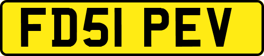 FD51PEV
