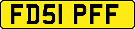 FD51PFF