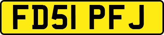 FD51PFJ